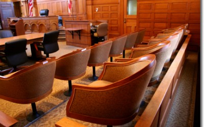 An Austin Divorce Attorney on Appropriate Courtroom Demeanor